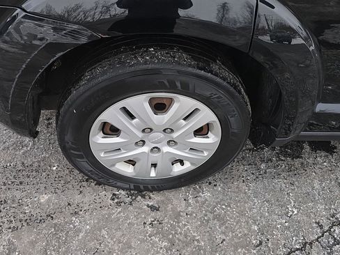 Used 2015 Dodge Journey American Value Package w/ Flexible Seating Group image 33