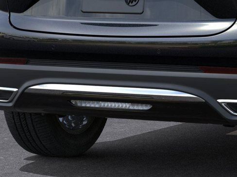 New 2026 Buick Envision Preferred image 14