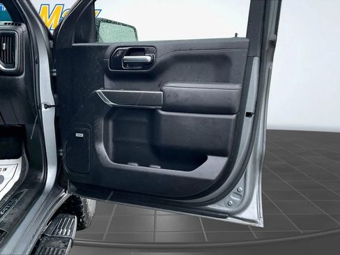 Used 2020 GMC Sierra 1500 AT4 w/ AT4 Premium Package AWD/4WD image 34