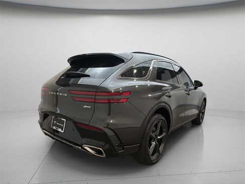 New 2026 Genesis GV70 2.5T Sport Prestige image 7