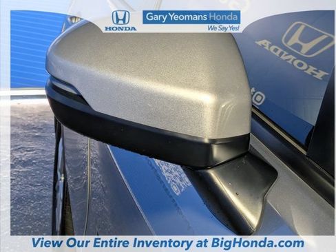 Used 2024 Honda HR-V LX image 14