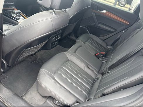 Used 2021 Audi Q5 2.0T Premium Plus image 15