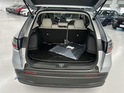 New 2026 Honda HR-V LX image 30