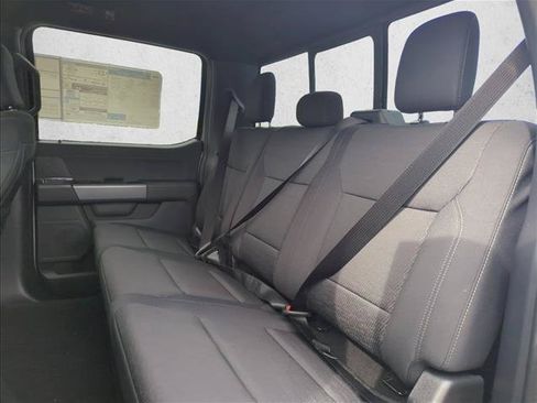 New 2026 Ford F150 XLT w/ Equipment Group 302A MID AWD/4WD image 18
