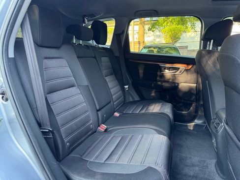 Used 2020 Honda CR-V EX image 17