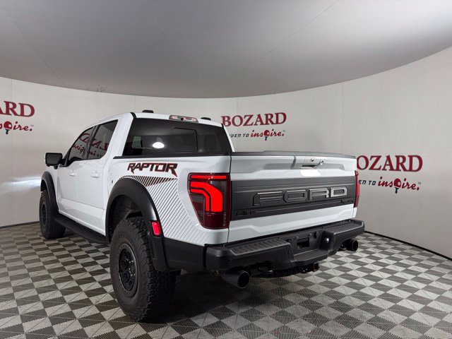 Used 2026 Ford F150 Raptor AWD/4WD image 9