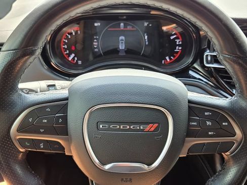 Used 2021 Dodge Durango SXT RWD image 22