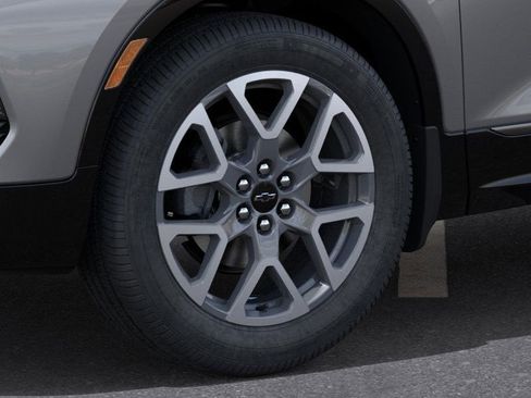 New 2026 Chevrolet Blazer RS w/ LPO, Floor Liner Package image 9