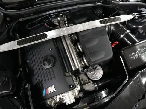 Used 2006 BMW M3 Coupe RWD image 18