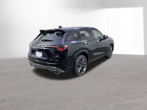 New 2026 Acura ADX A-Spec image 35