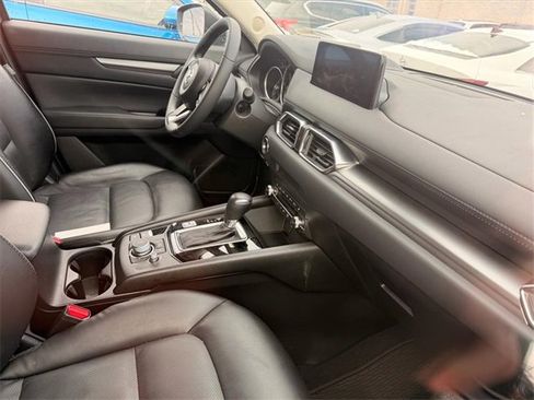 Used 2024 MAZDA CX-5 AWD 2.5 S w/ Select Package image 17