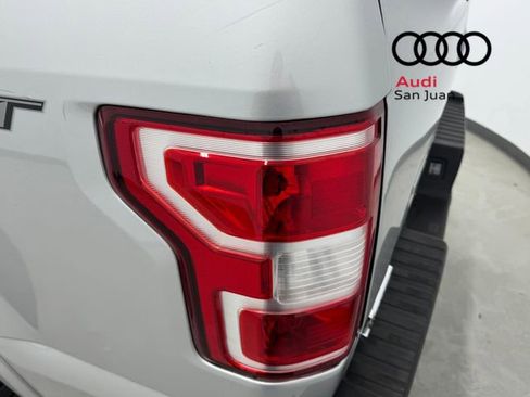 Used 2018 Ford F150 XLT w/ Equipment Group 302A Luxury image 13