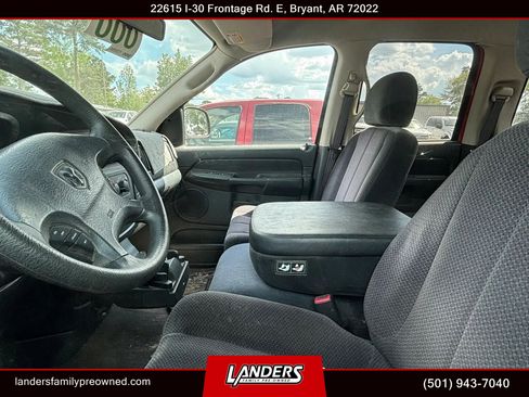 Used 2003 Dodge Ram 1500 Truck ST image 9