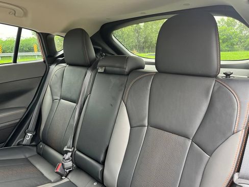 Used 2024 Subaru Crosstrek 2.5i Limited AWD/4WD image 22