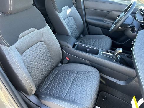 New 2026 Nissan Kicks SV image 10