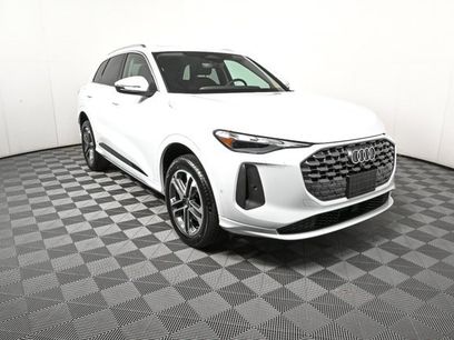 New 2025 Audi Q5 Premium