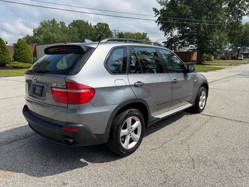 Used 2010 BMW X5 xDrive30i AWD/4WD image 5