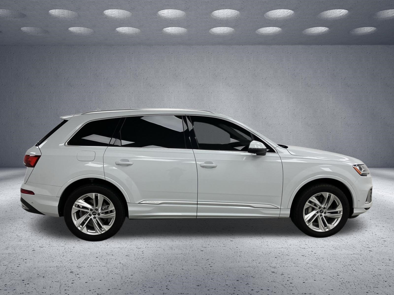 Used 2023 Audi Q7 2.0T Premium AWD/4WD image 6
