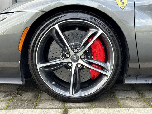 Used 2023 Ferrari 296 GTB image 10