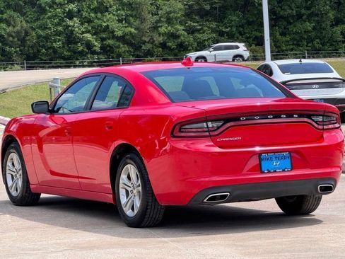 Used 2023 Dodge Charger SXT RWD image 12