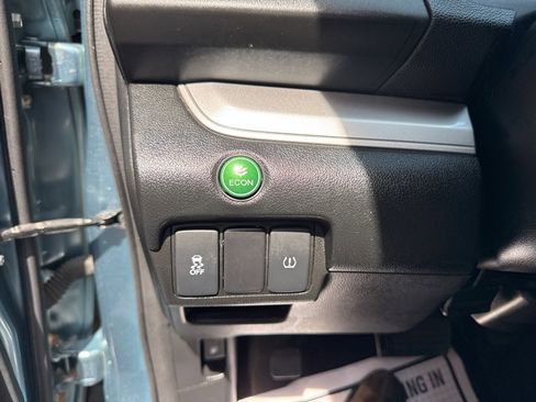 Used 2015 Honda CR-V EX image 27