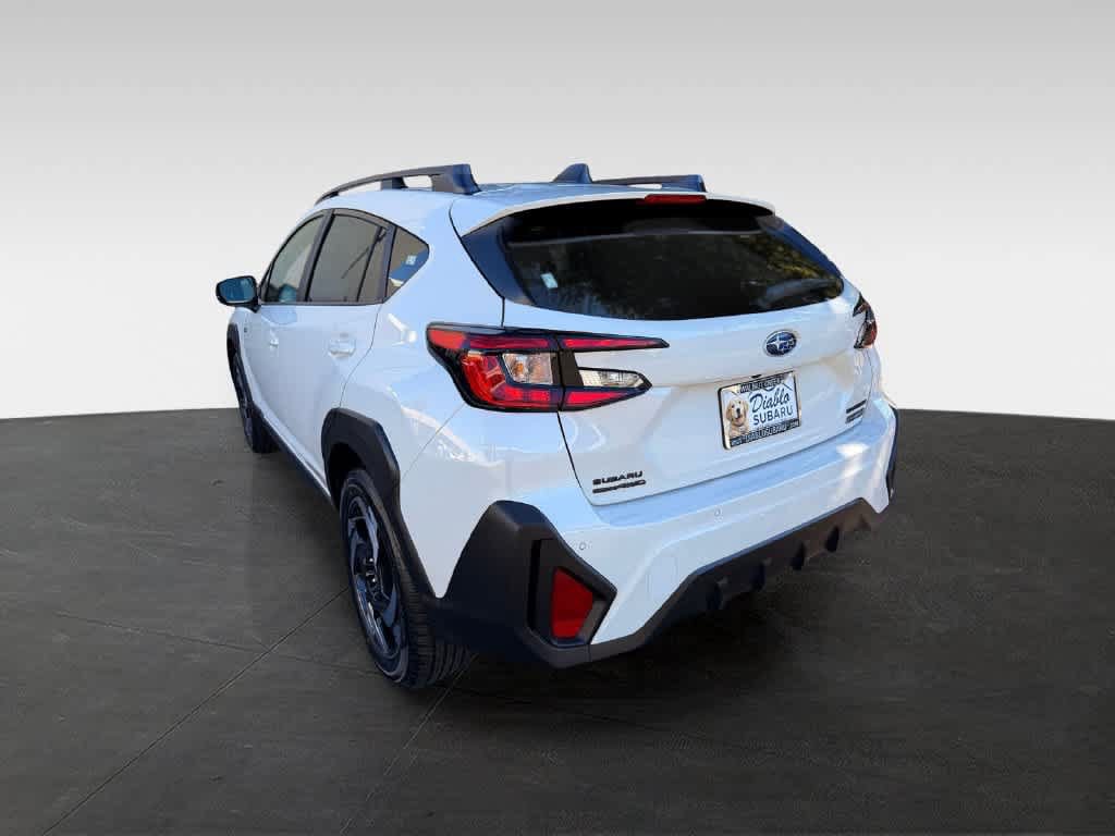 New 2026 Subaru Crosstrek 2.5i Limited AWD/4WD image 4