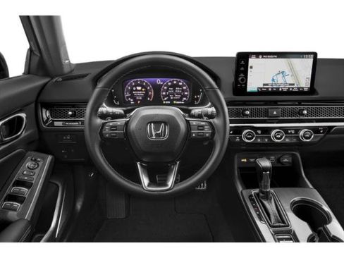 Used 2024 Honda Civic Sport Touring image 7
