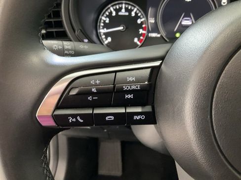 Used 2025 MAZDA CX-30 AWD 2.5 S w/ Select Sport Pkg image 10