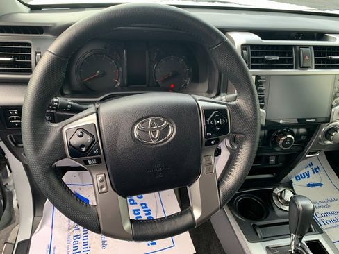 Used 2024 Toyota 4Runner SR5 image 18