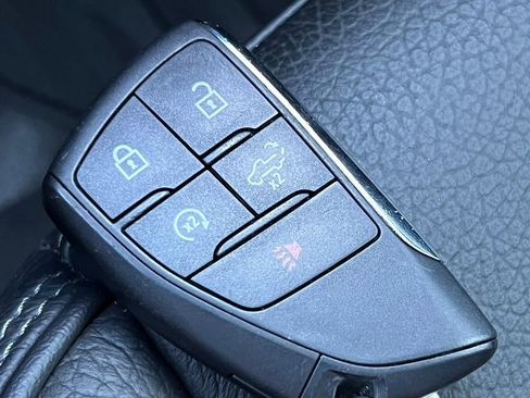 Used 2023 GMC Sierra 1500 Denali w/ Denali Reserve Package image 39