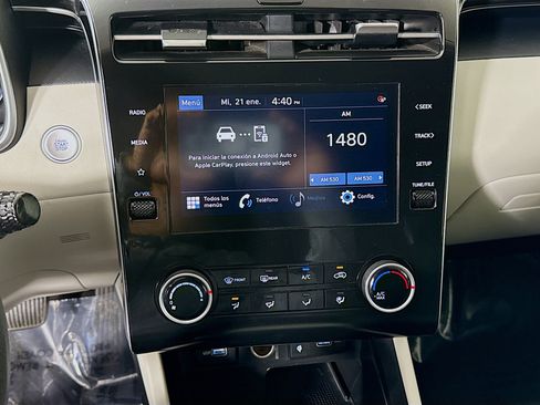 Used 2023 Hyundai Tucson SEL image 18