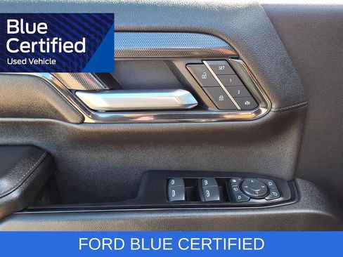 Used 2024 GMC Sierra 2500 AT4 w/ AT4 Premium Plus Package AWD/4WD image 24