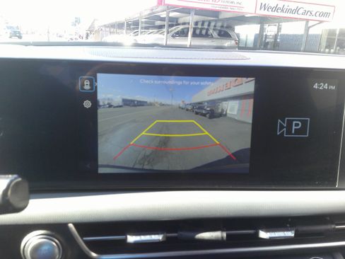 Used 2025 Hyundai Sonata SEL AWD/4WD image 23