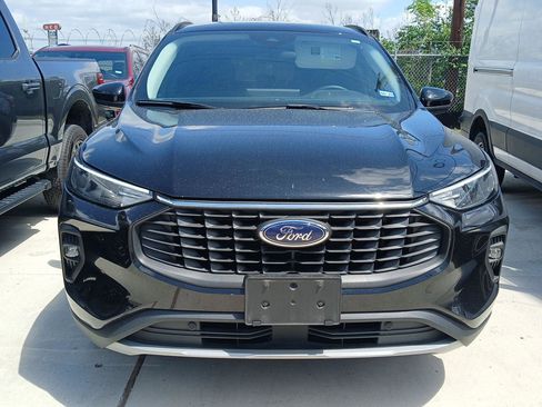 Used 2024 Ford Escape SE FWD image 4
