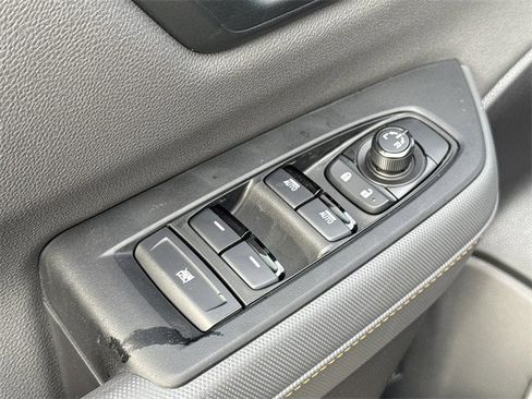 New 2026 Subaru Forester Wilderness image 25