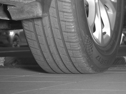 Used 2020 Chevrolet Equinox LS FWD image 12