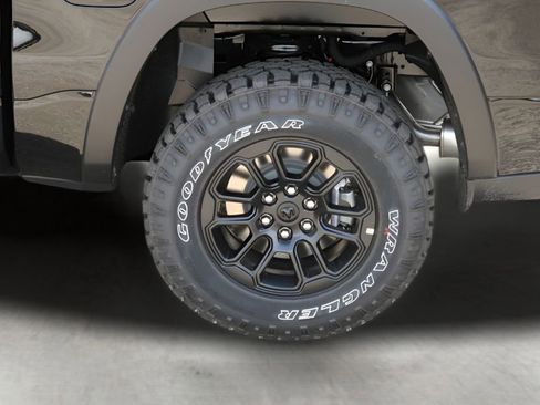 New 2026 RAM 1500 Rebel AWD/4WD image 9
