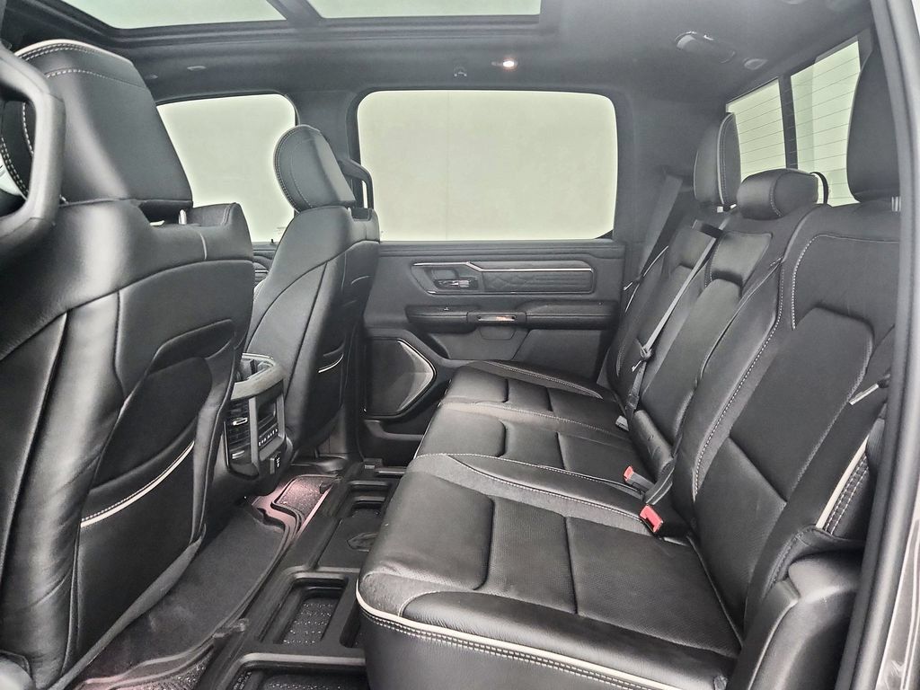 New 2026 RAM 1500 Limited AWD/4WD image 32
