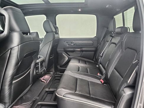 New 2026 RAM 1500 Limited AWD/4WD image 32
