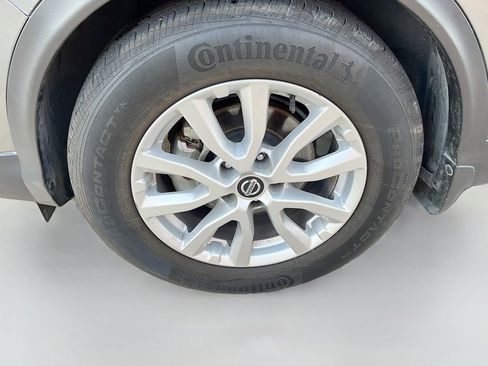 Used 2022 Nissan Rogue Sport S FWD image 29