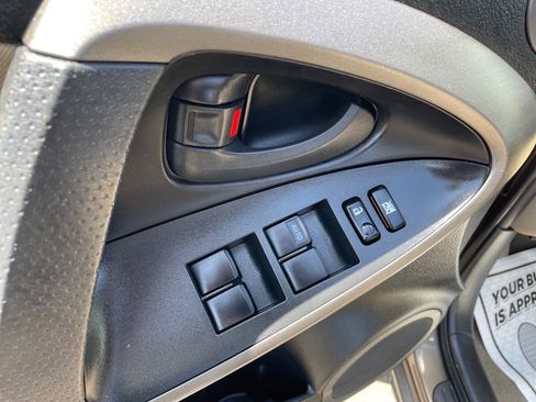 Used 2012 Toyota RAV4 4WD w/ 3rd Row image 10