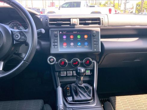 Certified 2024 Toyota GR86 RWD image 32