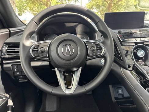 Used 2025 Acura RDX SH-AWD image 25