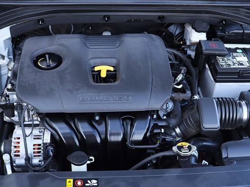 Used 2019 Hyundai Elantra SEL w/ Cargo Package image 55