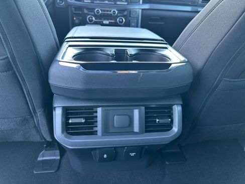 New 2025 Ford F150 XLT w/ Equipment Group 302A MID image 25