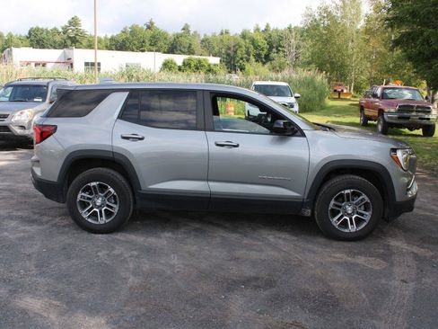 Used 2026 GMC Terrain Elevation AWD/4WD image 4