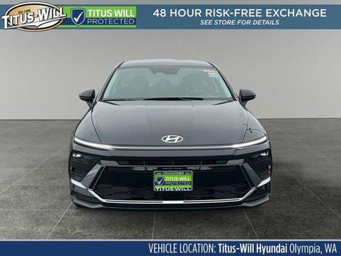 New 2026 Hyundai Sonata SE image 2