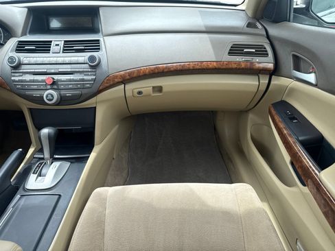 Used 2008 Honda Accord EX image 18