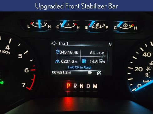 Used 2019 Ford F150 XL w/ Equipment Group 101A Mid AWD/4WD image 8