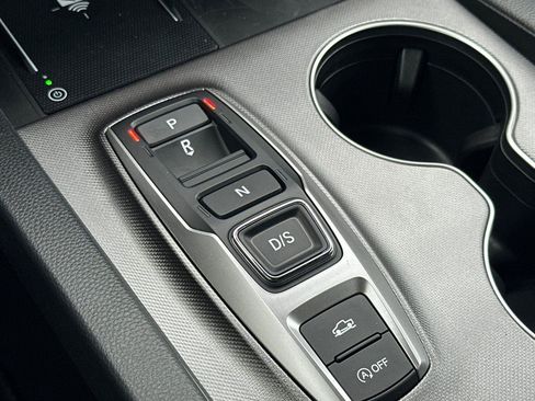 New 2026 Honda Ridgeline RTL image 22